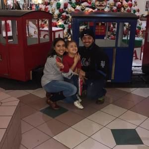 Meet your Posher, Genesis